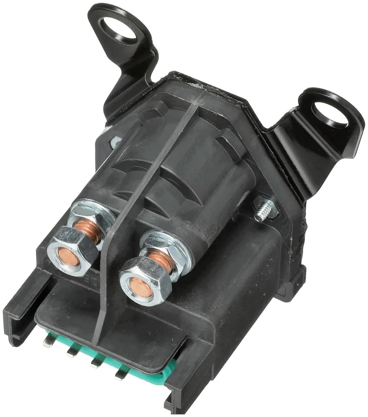 Glödstiftsrelä / Glödrelä GM Diesel 1985–1996 (4-Pin)