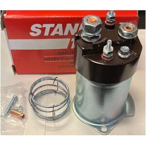 Solenoid Startmotor GM AMC FORD 1954-1995   Standard T-Series SS200T