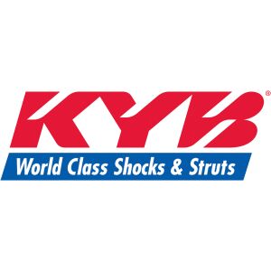 Stötdämpare Fram 1-Par KYB G5224 GM J-Body Chevrolet Pontiac Buick Oldsmobile Cadillac 1982–1987