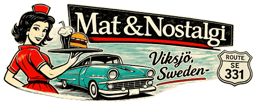 Mat & Nostalgi