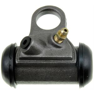 hjulcylinder trumbroms, Ford 57-74 fram vänster, 28,58 mm / 1.125 tum och 3/8-24 UNF bromsrörsgänga Dorman Brake Wheel Cylinders W72257