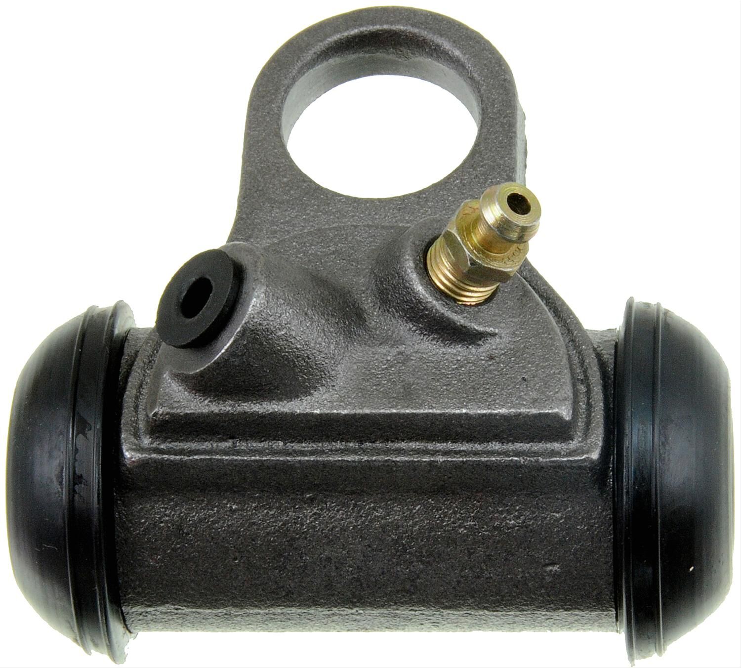 hjulcylinder trumbroms, Ford 57-74 fram vänster, 28,58 mm / 1.125 tum och 3/8-24 UNF bromsrörsgänga Dorman Brake Wheel Cylinders W72257