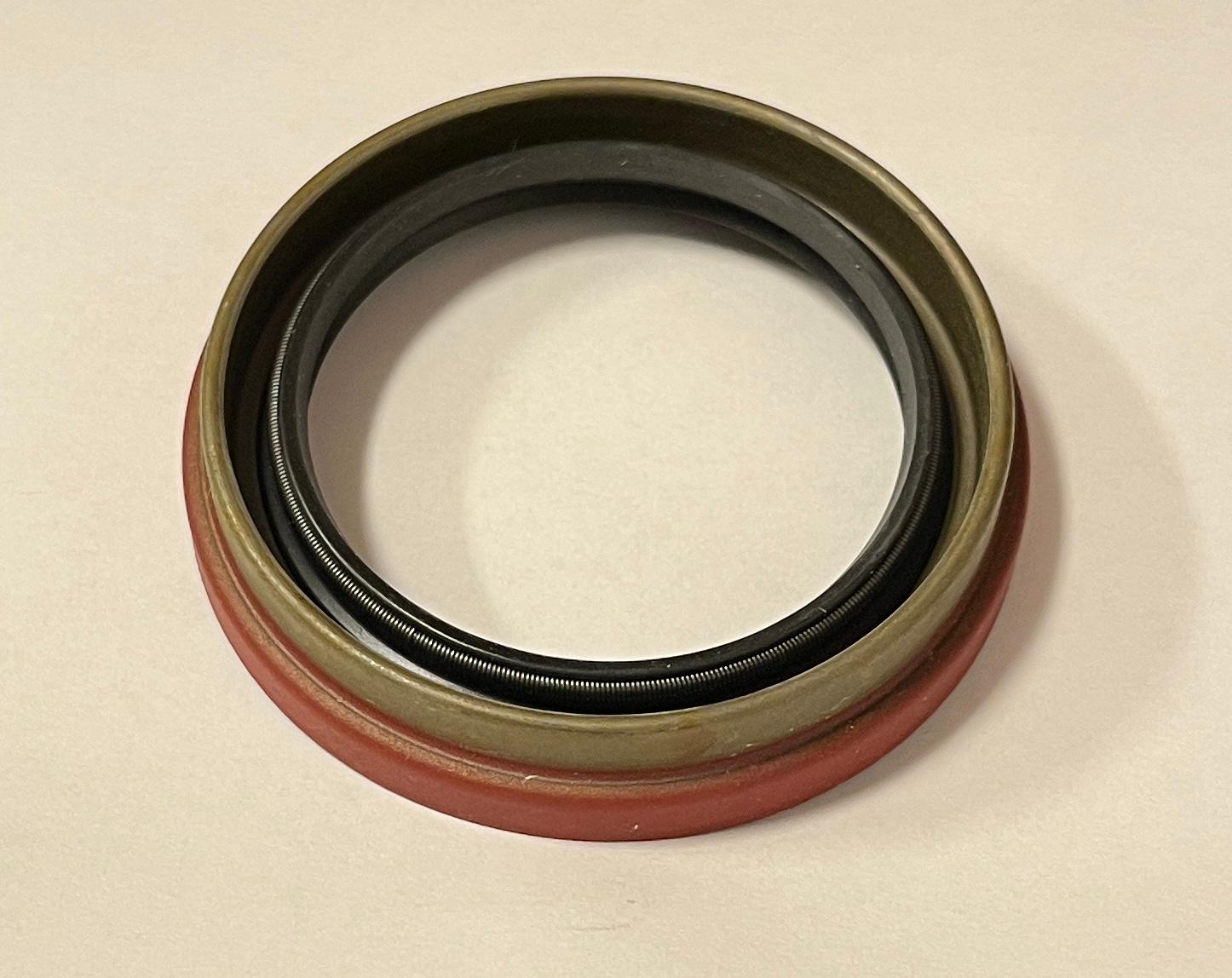 Packbox 56,00x73,00x7,50 mm Växellåds- och Hjulaxeltätning Toyota Subaru Carquest 225673