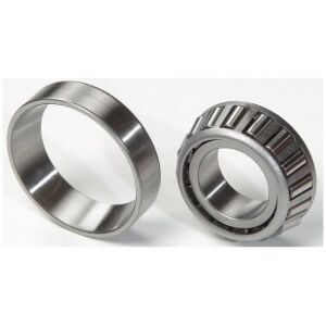 Koniskt rullager 26,99x50,29x14,22 mm Federated A-4 Timken SET4