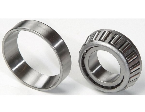 Koniskt rullager 26,99x50,29x14,22 mm Federated A-4 Timken SET4