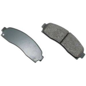 Bromsbelägg fram till Ford Ranger Explorer och Mazda B-serie Wagner PD833