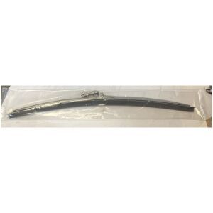 Torkarblad Classic silver 14,5tum 3/16 sidofäste 1959-1996 GM Ford Mopar mfl