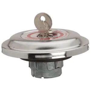 Låsbart ventilerat tanklock 1,50 tum Ford/Mopar/International 1953-1977 Stant 10483