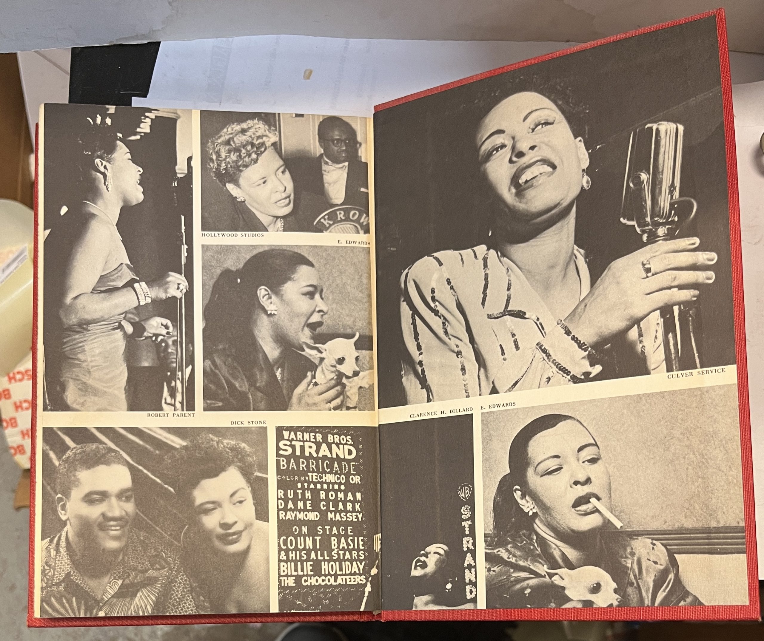 Lady Sings the Blues - Bild 4