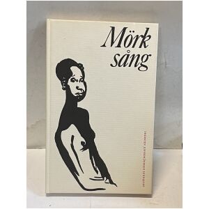 Mörk sång , Thorsten Jonsson / Birger Lundquist
