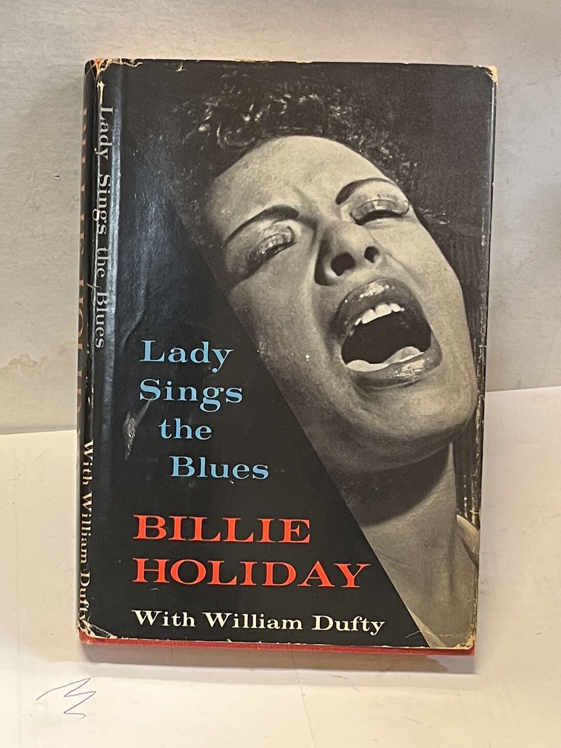 Lady Sings the Blues