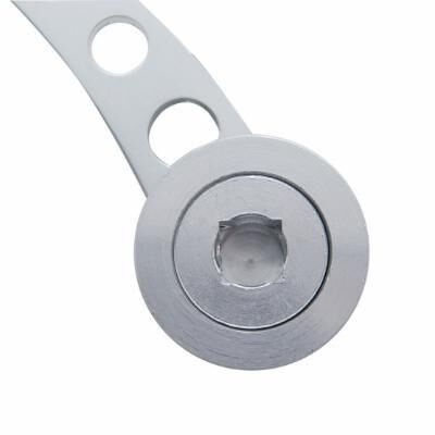 Fönstervevar Billet Aluminum (2-Pack) Hot Rod , Classic , Pickup etc - Bild 4
