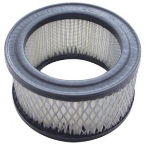 Ersättningsfilter till 4-1/2"  Custom luftrenare
