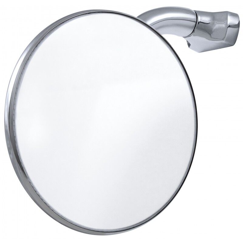 Peep Mirror 4" BACKSPEGEL