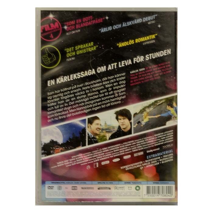 Kärlek 3000 - Bild 2
