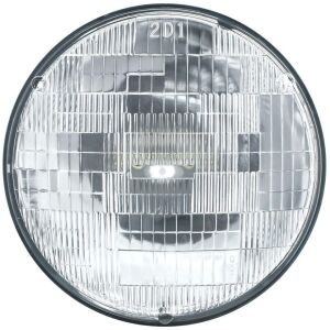 ULTRALIT - 7" Halogen Sealed Beam Headlight