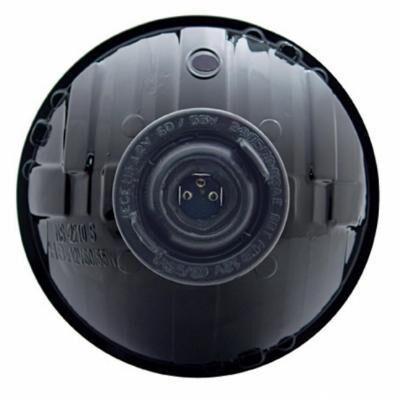 ULTRALIT 7" Crystal Headlight – Universal Lyktinsats för H4 - Bild 4