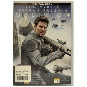 Oblivion