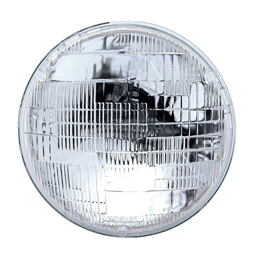 ULTRALIT - 7" Sealed Beam Headlight