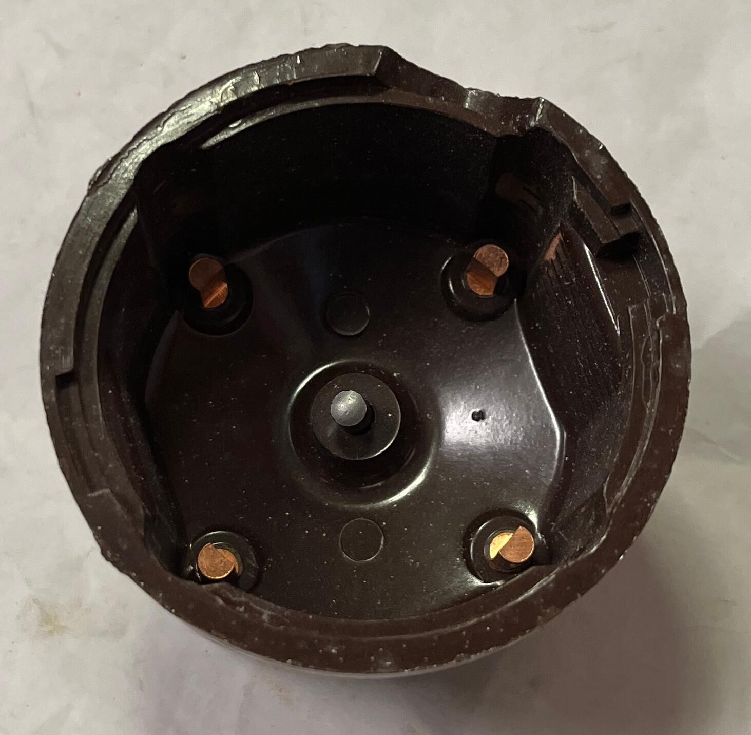 Fördelarlock 4-cyl 1,6L-2,0L BMW Volvo Mercedes 1961-74, Bremi 8016 , 228016 - Bild 2