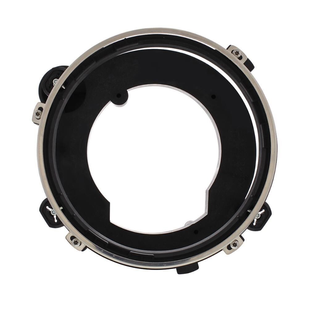 Headlight Bracket For 1997-2006 Jeep Wrangler