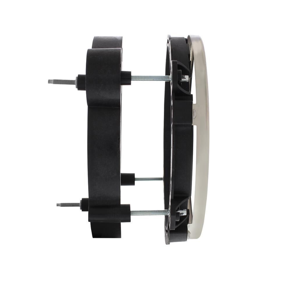 Headlight Bracket For 1997-2006 Jeep Wrangler - Bild 3