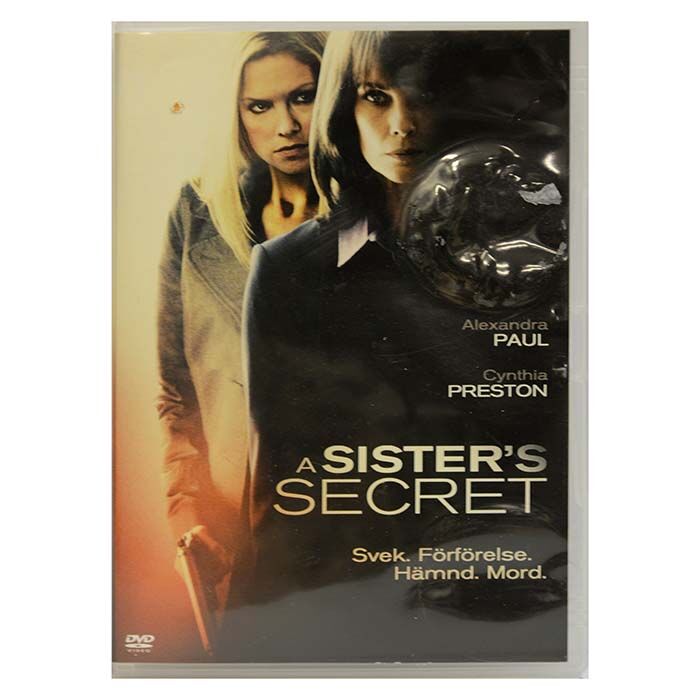 A Sisters Secret