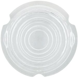 Glass Parking Light Lens, Clear For Ford Passenger Car (1947-48) & Truck (42-47)