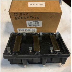 Tändspole 12V V6 3,0L-3,8L Buick Chev Pontiac Olds 1984-92 Standard DR36 , DR-36