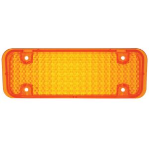 Blinkersglas / parkljusglas