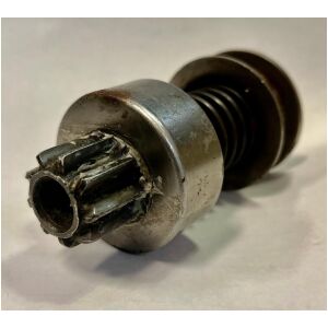 Startmotordrev AMC GM Nash Packard 6 & 8-cyl 1954-1972 , Delco 1927200