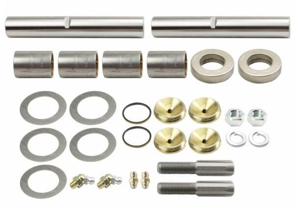 Spindelled sats bult & bussningar Ford E250-E350 1975-1991, Ford D5UZ-3111-B NOS