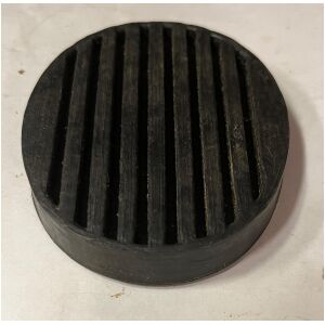 Pedalgummi Oldsmobile 1940-51 Globe 5282