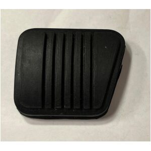 Pedalgummi broms/koppling  Ford Escort Granada Mercury 1971-89, 20731