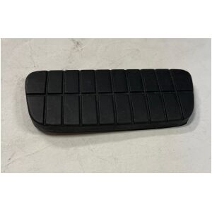Pedalgummi broms / koppling utv.mått: 14,5x6cm, inv.mått: 117,1x29,0mm