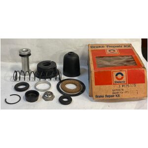 Rep.sats huvudcylinder Buick Chev Olds Pontia Cadillac GMC 1955-66 Delco 5470578