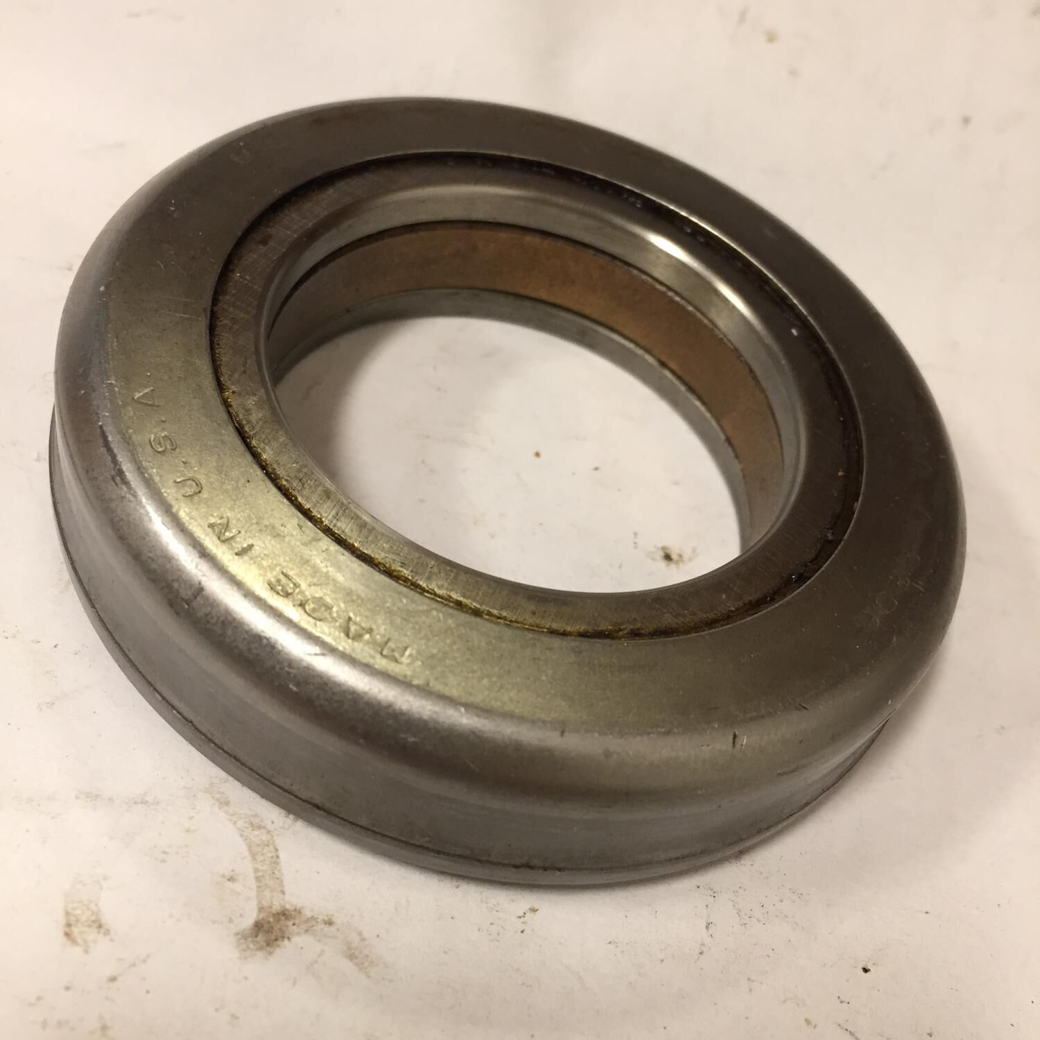 Urtrampningslager 52,40x90,00x19,05 mm Dodge/Ford/Mercury 1946-1974 B&W N1087