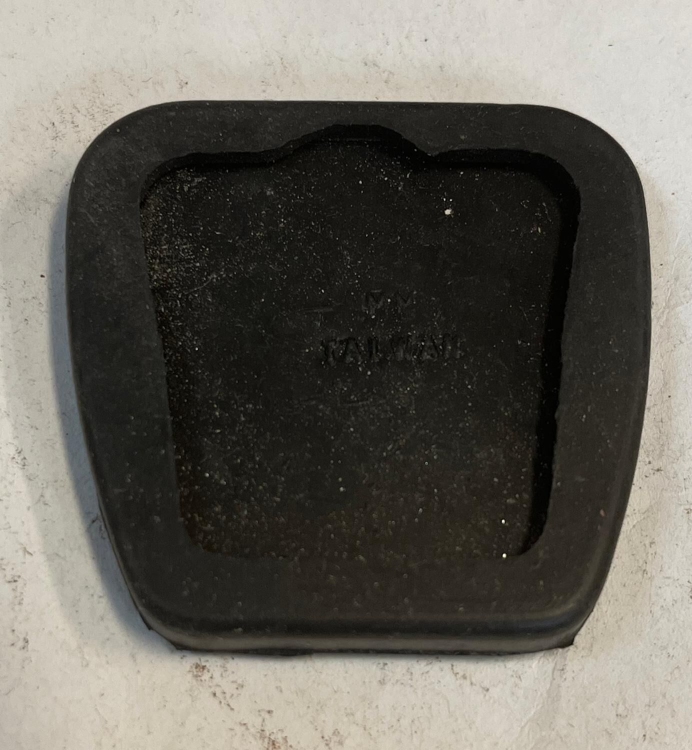 Pedalgummi broms Honda Accord Prelude Civic CR-V Acura 1976-2016, Dorman 20717 - Bild 2