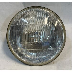 Strålkastare 19cm diam Volvo original 1702