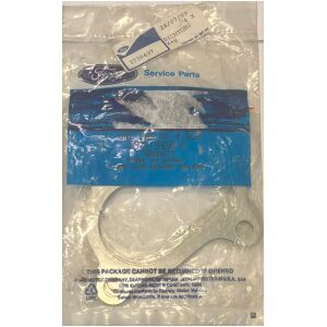 Packningar 4st turbocharger Ford Probe 2,2L-3,0L 1989-91, Ford E92Z-9450-A NOS
