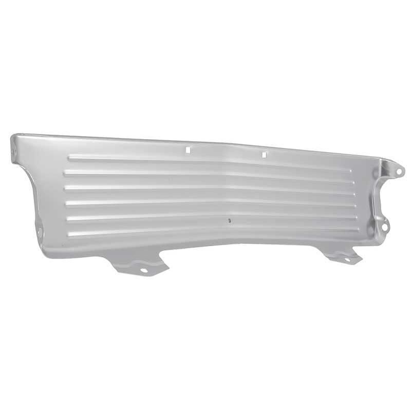 Aluminiumpanel framstötfångare 1960 Impala / Bel Air mm - Bild 3