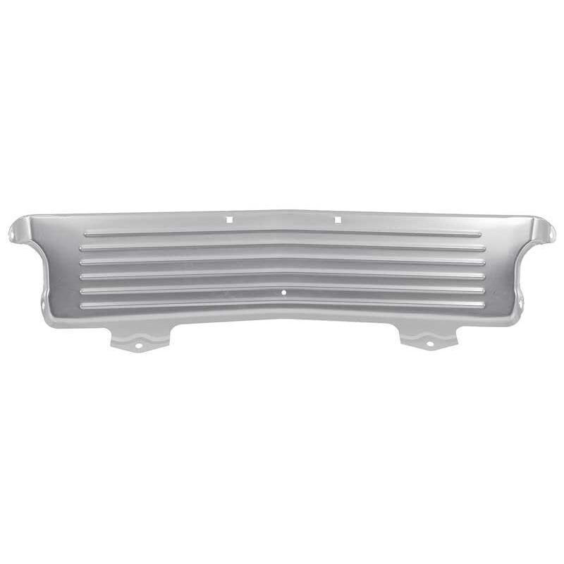 Aluminiumpanel framstötfångare 1960 Impala / Bel Air mm - Bild 4