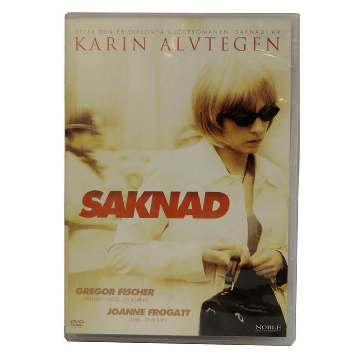 Saknad