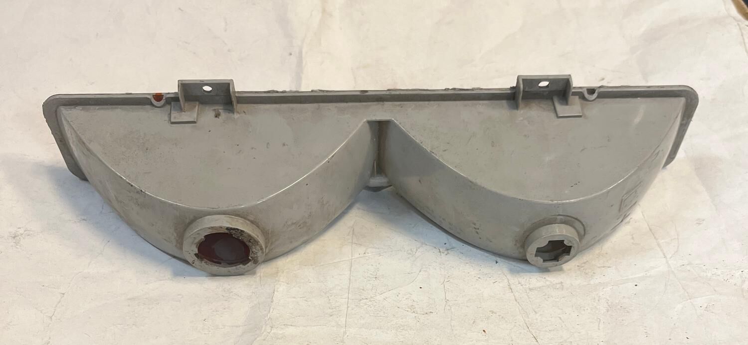 Blinkers parkeringsljus vänster Olds Delta 88 & 98 1977-79 GM 5968321B - Bild 4