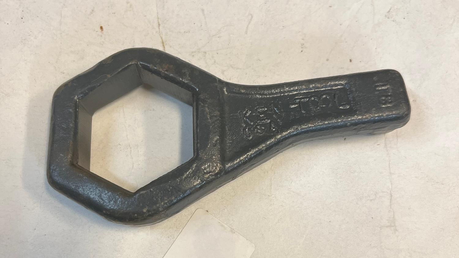 Mutternyckel 1-1/2" , Ken-Tool TX9 30609