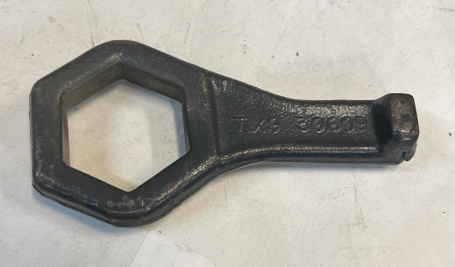 Mutternyckel 1-1/2" , Ken-Tool TX9 30609 - Bild 2