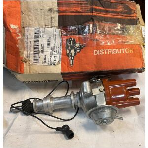 Fördelare 1,2L 1,5L 1,7L Ford 12M 15M P4 1962-66, P6 1966-70, Ford 76ET12100GA