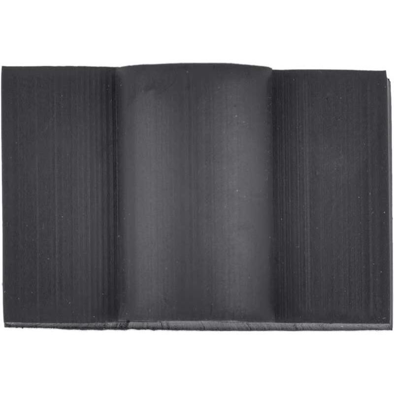 1968-96 Hood Rear Panel Bumper, Each, Various Models, Impala, Chevelle, Corvette - Bild 2
