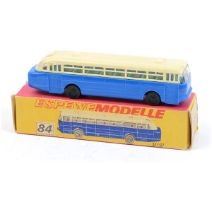 Buss, omnibus ikaros 66  espewe modelle 1084 , Skala 1:87 NOS