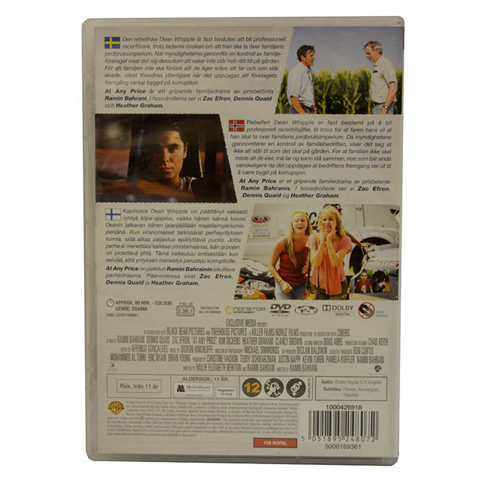 At Any Price - Bild 2